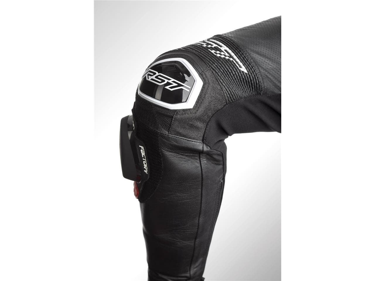 MONO PIEL RACE DEPT AIRBAG RST MONOS PIEL
